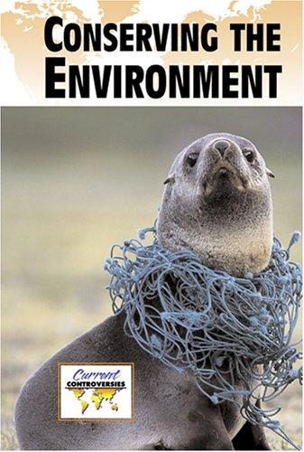 Conserving the environment