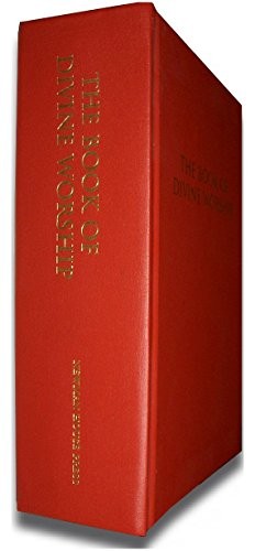 The Book of Divine Worship