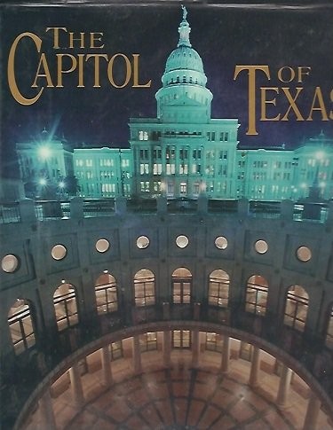 The Capitol of Texas