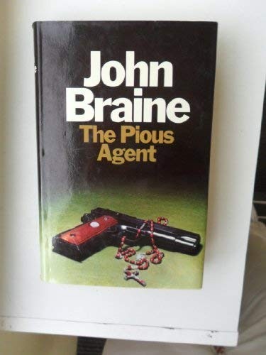 The Pious Agent
