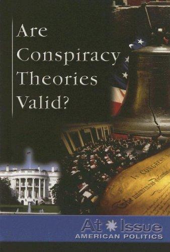 Are Conspiracy Theories Valid?