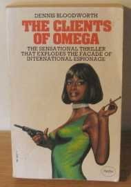 The clients of Omega