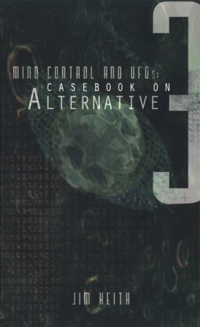 Mind Control and UFOs
