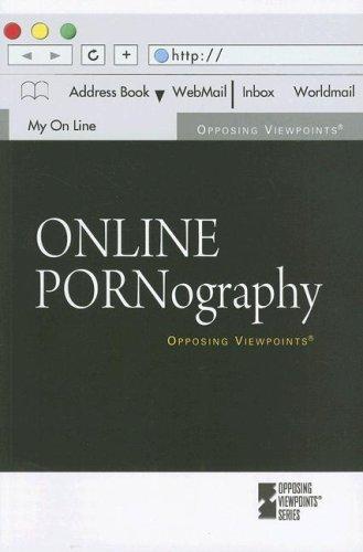 Online Pornography