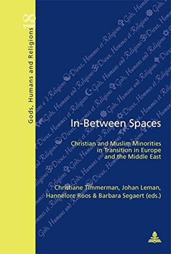 In-between Spaces