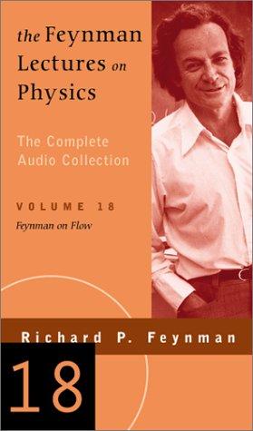 Feynman on Flow