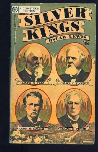 Silver Kings