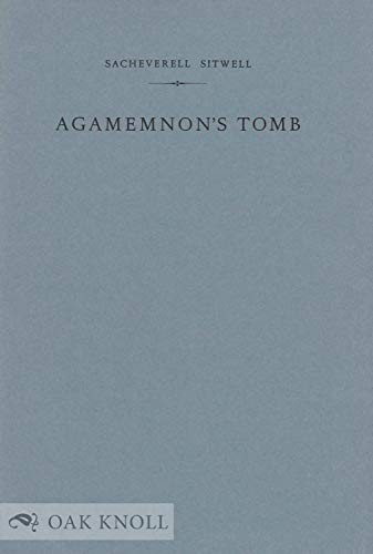 Agamemnon's tomb