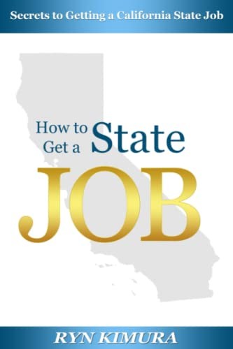 How to Get a State Job