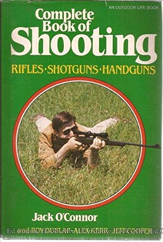 Complete Book of Shooting