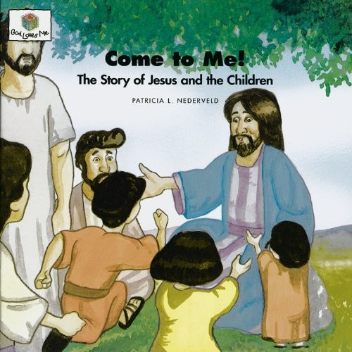 Come to Me!
