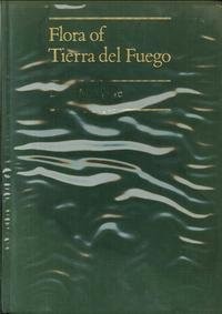 Flora of Tierra del Fuego