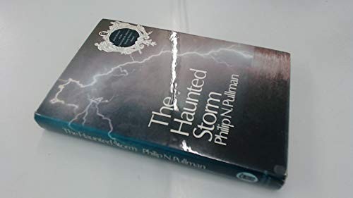 The haunted storm