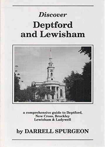 Discover Deptford and Lewisham