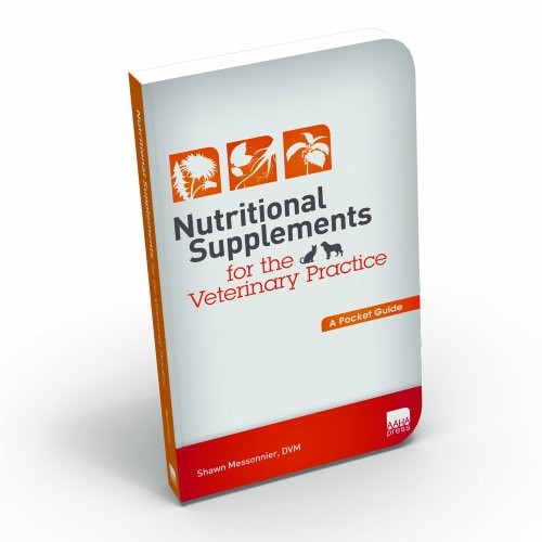 Nutritional Supplements for the Veterinary Practice