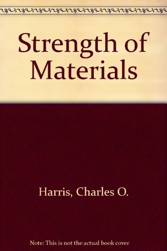 Strength of Materials