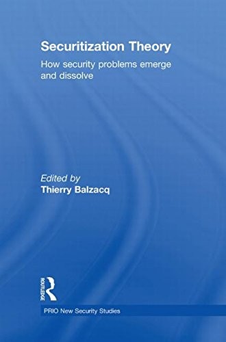 Securitization theory