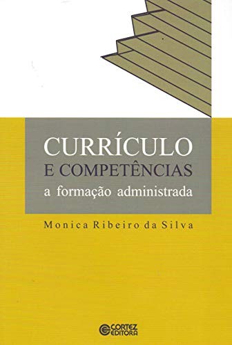 Currículo e competências