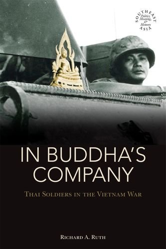 In Buddha's company