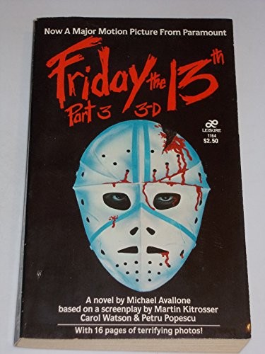 Friday the 13th Part 3