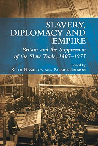 Slavery, diplomacy and empire