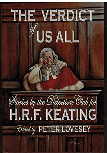 The Verdict of Us All