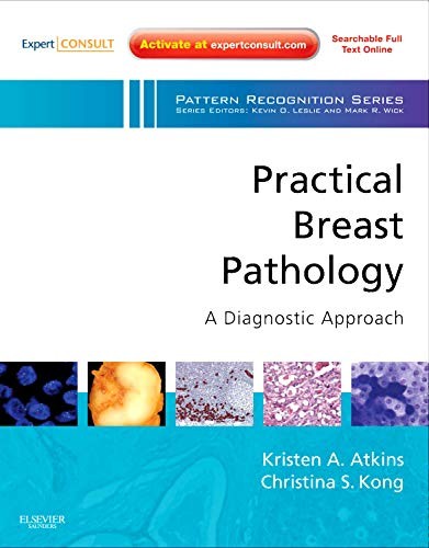 Practical Breast Pathology