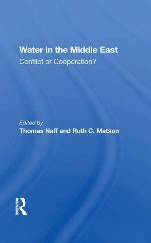 Water in the Middle East