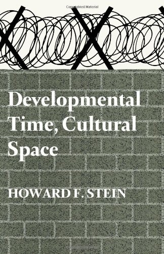 Developmental Time, Cultural Space