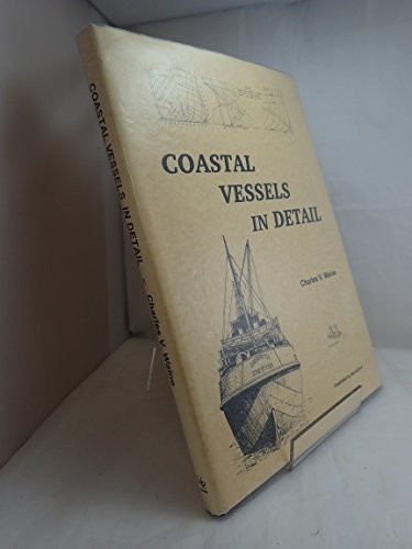 Coastal Vessels in Detail