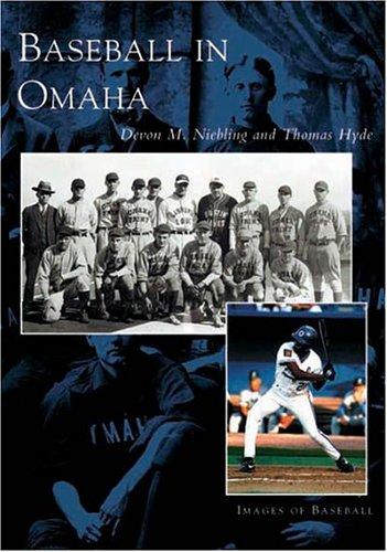 Omaha, Baseball In