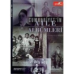 Cumhuriyet'in aile albümleri