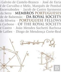 Membros portugueses da Royal Society =