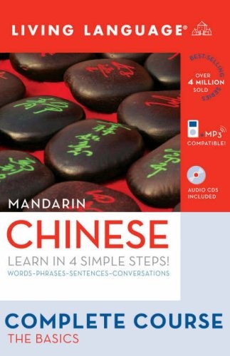 Complete Chinese Mandarin