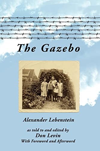 The gazebo