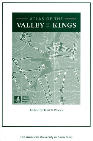 Atlas of the Valley of the Kings