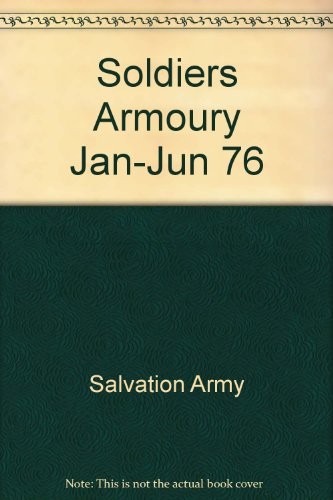 The Soldier's Armoury
