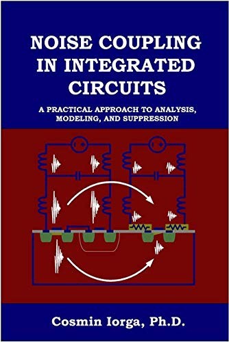 Noise coupling in integrated circuits