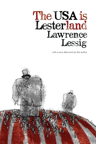 The USA is Lesterland