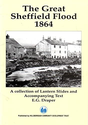 The Great Sheffield Flood 1864