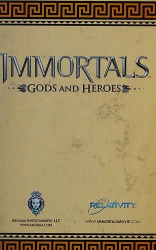 Immortals