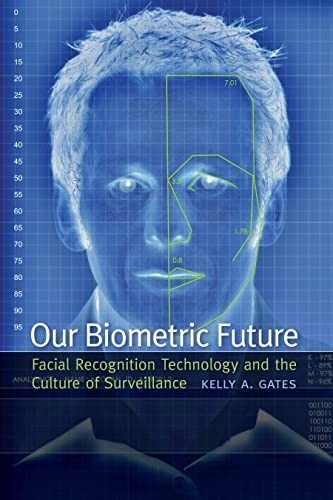Our biometric future