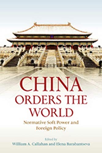 China orders the world