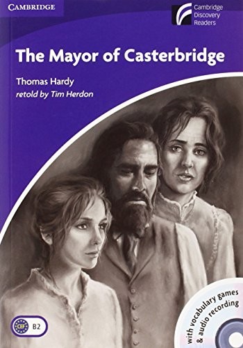 The Mayor of Casterbridge