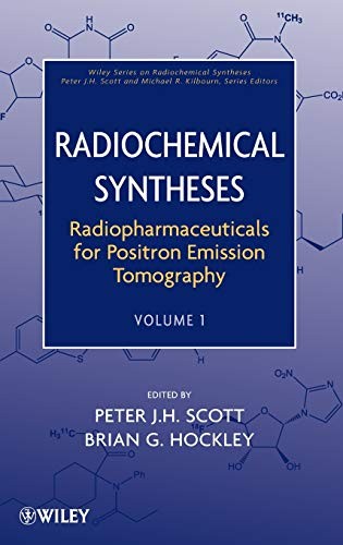 Radiopharmaceuticals for positron emission tomography