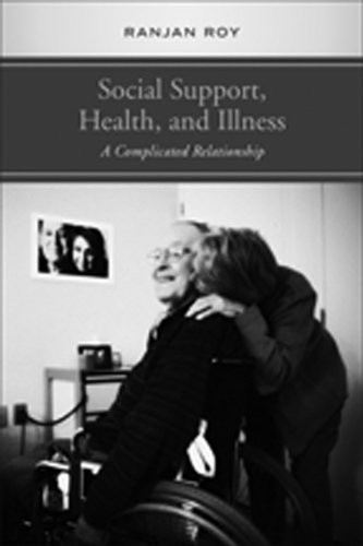 Social support, health, and illness