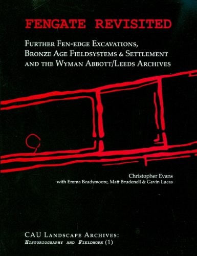 Fengate Revisited