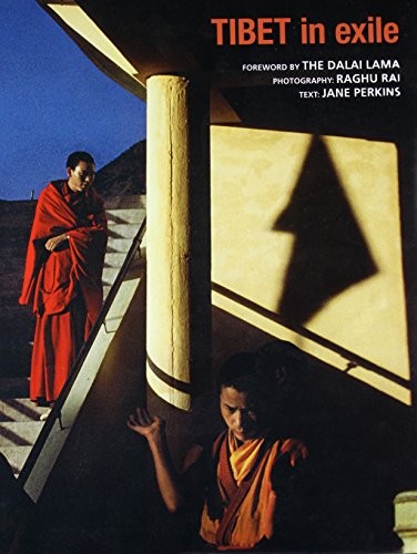 Tibet in exile