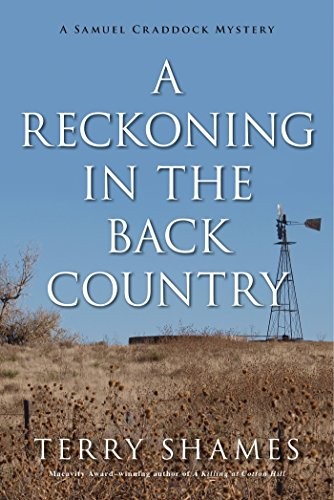 A reckoning in the back country