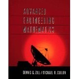 Advanced Engineering Mathematics
